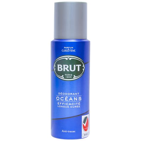 brut deodorant lowest price.